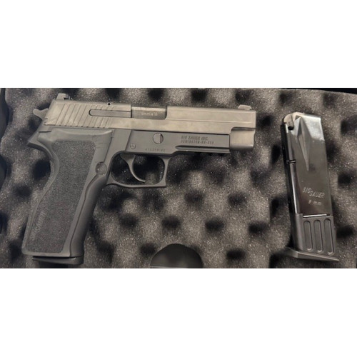 Sig Sauer P226 CA