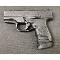 Used Walther PPS M2