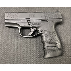 Used Walther PPS M2