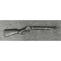 Used Henry Repeating Arms H012X