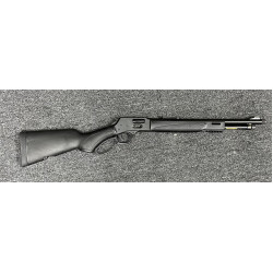 Used Henry Repeating Arms H012X