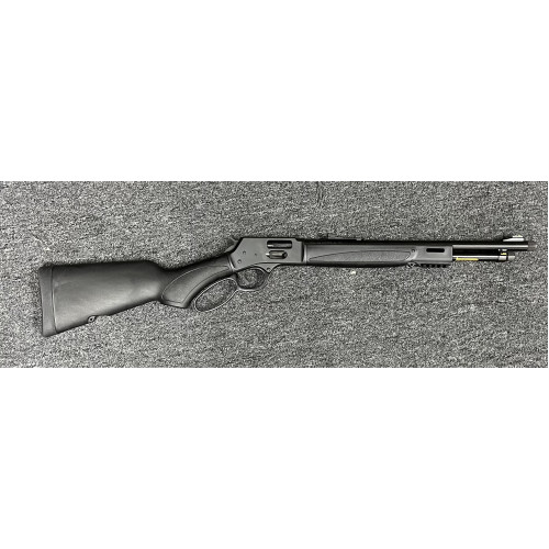 Used Henry Repeating Arms H012X