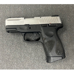 Used Taurus G2C
