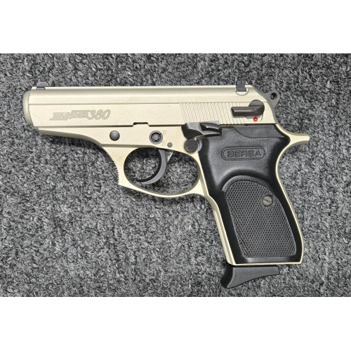USED Bersa Thunder 380