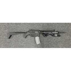Used Kel-tec SU-16