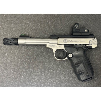 Used Smith & Wesson SW22 Victory PC