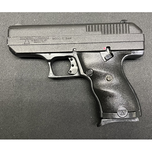 Used Hi-Point C9