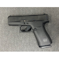 Used Glock 43X
