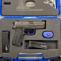 USED Sig Sauer 2340