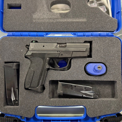 USED Sig Sauer 2340