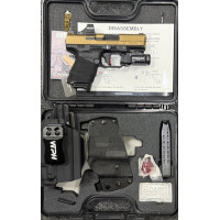 Used Canik TP9 Elite SC