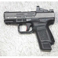 *DEMO MODEL* Canik TP9 ELITE SC with Red dot