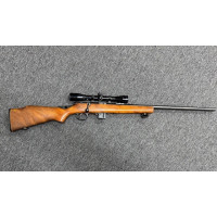 Used Marlin 25M Rifle with Scope