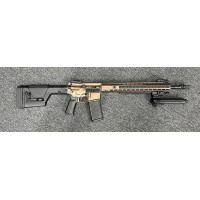Used Aero Precision X15 Lower and Upper Combo