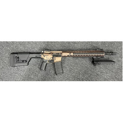 Used Aero Precision X15 Lower and Upper Combo