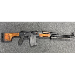 Used Molot Vepr .30-06 Spgfld - 260 rds of Ammo Included
