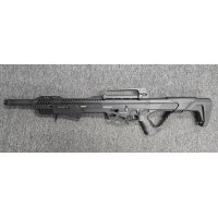 USED Dickinson XXPA-12BS Hybrid (pump/semi)