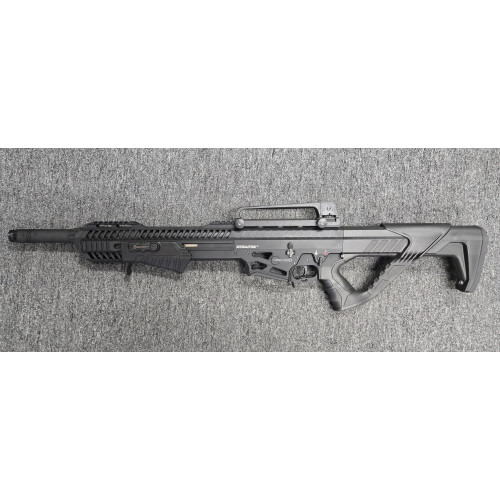 USED Dickinson XXPA-12BS Hybrid (pump/semi)