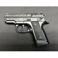 Used CZ 2075 D RAMI