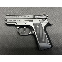 Used CZ 2075 D RAMI