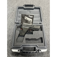 Used Sig Sauer P224