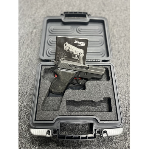 Used Sig Sauer P224
