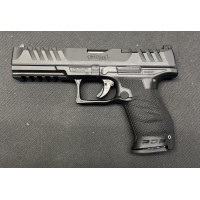 Used Walther PDP Compact Grip 5" Barrel