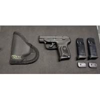 Used Ruger LCP Max W/ 3 Magazines
