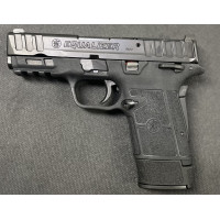 Used Smith & Wesson Equalizer