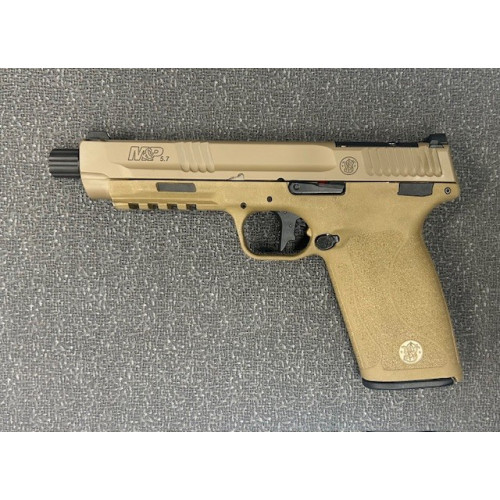 Used Smith & Wesson M&P5.7