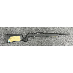 Untransferred Hammerli Force B1 .22 LR