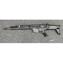 Used FN Herstal Scar 17S 762x51mm
