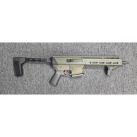 USED UNFIRED Sons of Liberty Scalper lower with a PSA Jakl 5.56x45 Upper