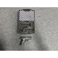 Used HK VP9