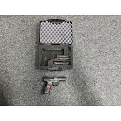 Used HK VP9