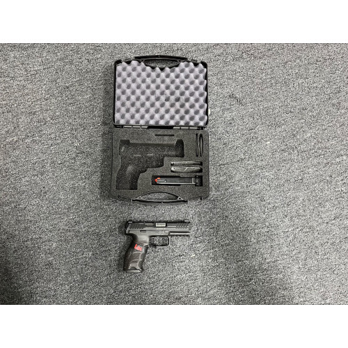 Used HK VP9