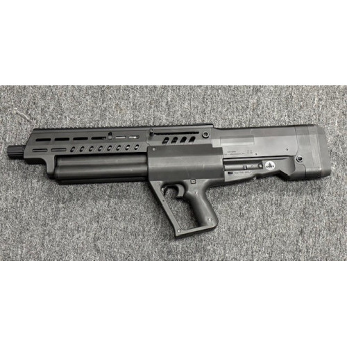 Used IWI Tavor TS12