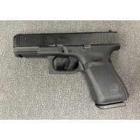 Used Glock 19 Gen 5 UNFIRED