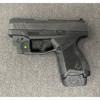 Used Taurus GX4 with Extras