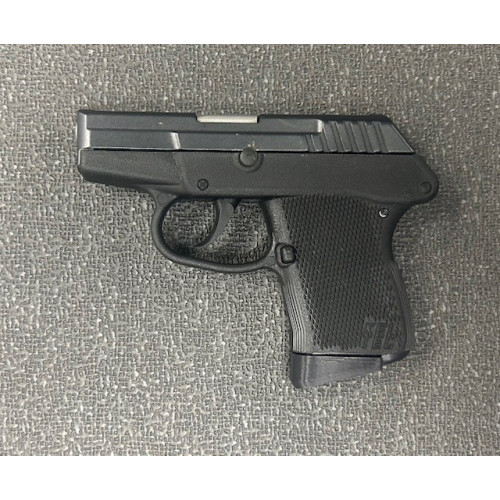 Used Kel-tec P-32 with Ammo
