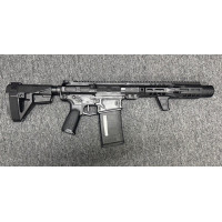Used SLR Rifleworks Lower Upper Combo