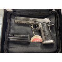 Used Rock Island M1911A2 FS Tactical