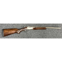 Used Stoeger Coach Gun Stainless Barrels 12 GA