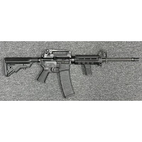 Used Del-Ton DTI-15 Carry Handle