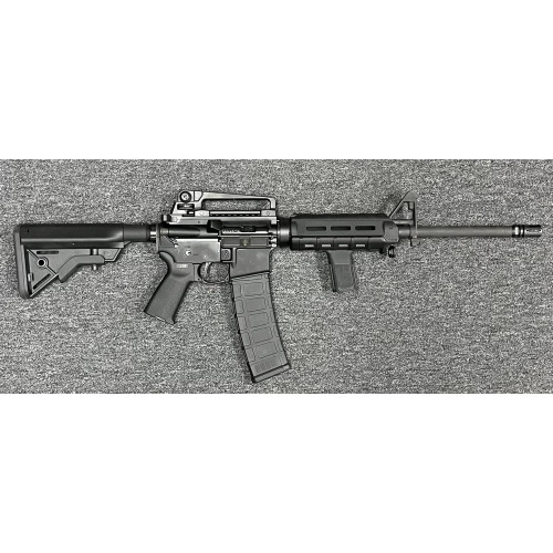 Used Del-Ton DTI-15 Carry Handle