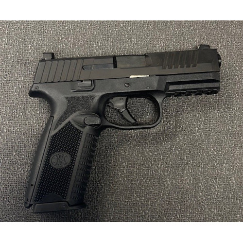 Used FN 509