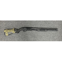 Used Maverick 88 with Ammo and Holders