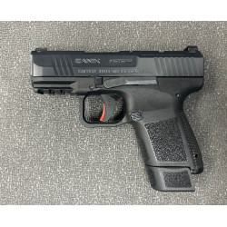 Used Canik METE MC9 with Night Sights
