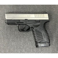Used Springfield XDS-40