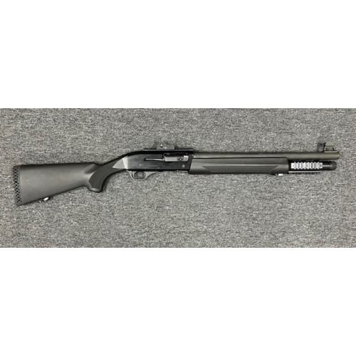 Used FNH USA S.L.P. (Self Loading Police)